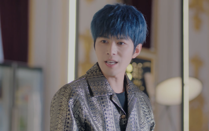 张佳宁|才播1天剧情上头,张佳宁令观众成功入坑,爱情剧又有王炸了?