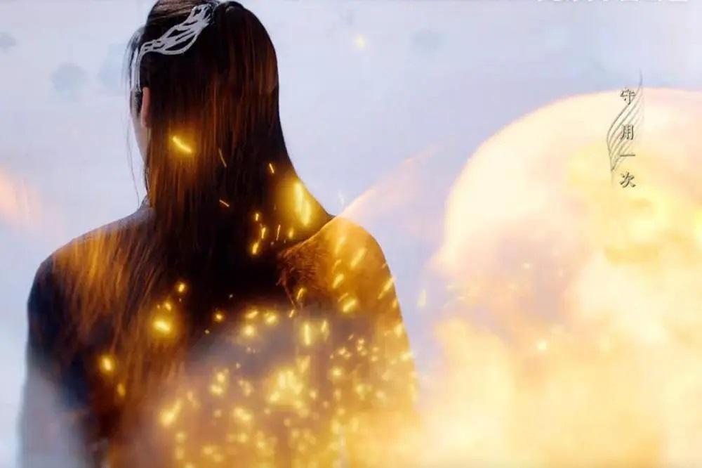 柳梢|《月歌行》官方剧透结局?原著柳梢尸骨无存,剧版洛宁香消玉殒?