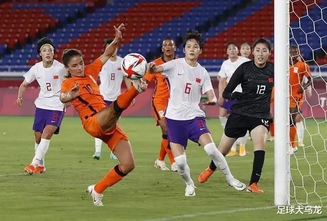 中国女足|4-0！中国女足冲击冠军，决战日韩，取胜=为国足复仇，CCTV5直播