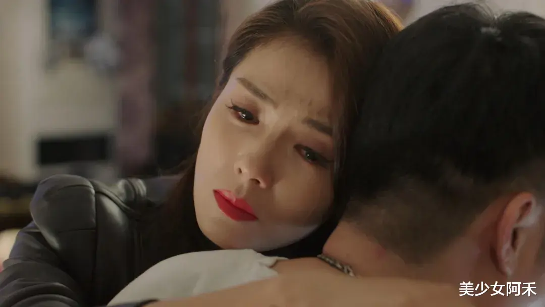 刘涛|刘涛能不能别演都市女强人了