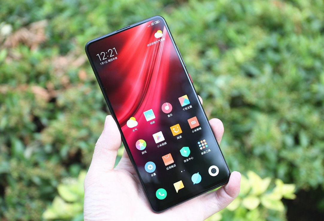 酷睿处理器|小米手机初期没有实体店，如果想拥有一台小米手机，得到官网预约