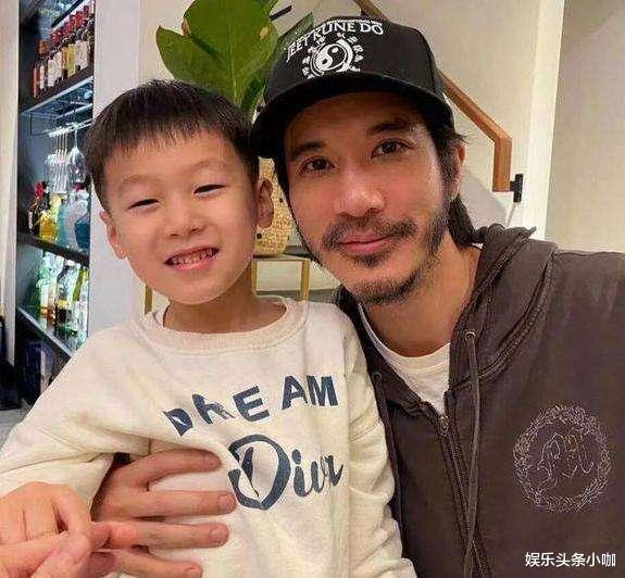 李靓蕾|探望孩子被拒之门外，什么情况？