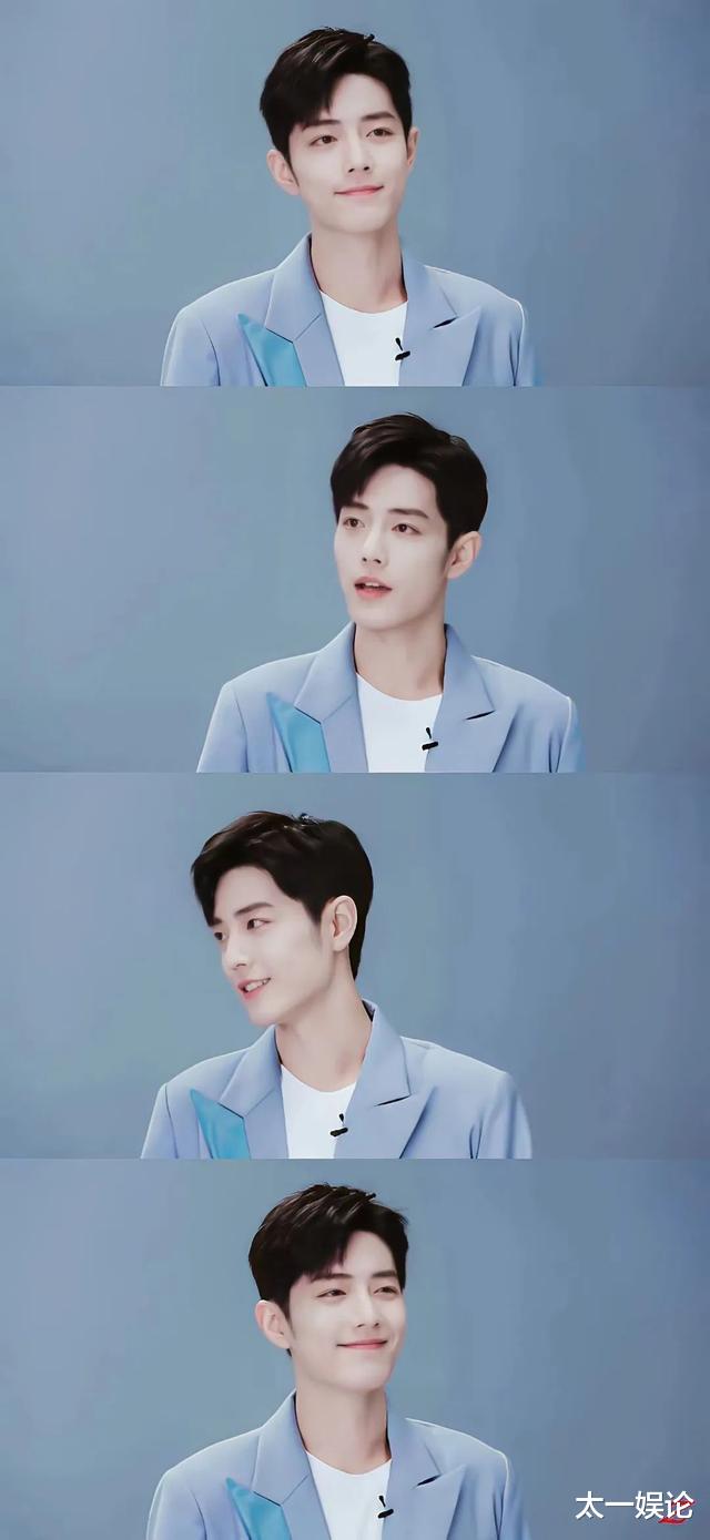 肖战|肖战《余生请多指教》将入台,演技出彩,精准拿捏!