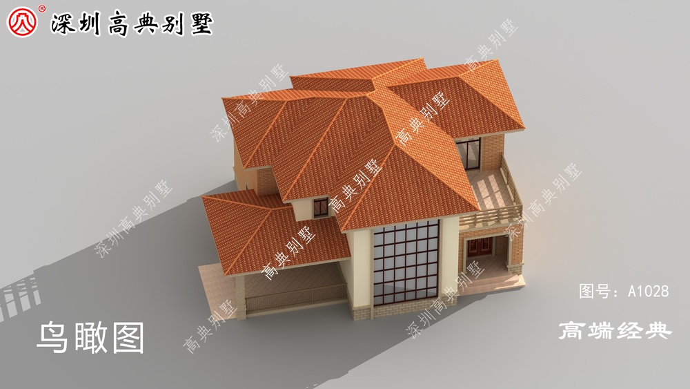 分分钟秒杀其他两层户型,独特的设计,独特的品味!