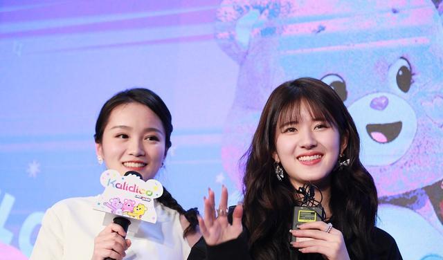 赵露思|赵露思:我也很累,我并非一帆风顺!惹众网友愤怒!