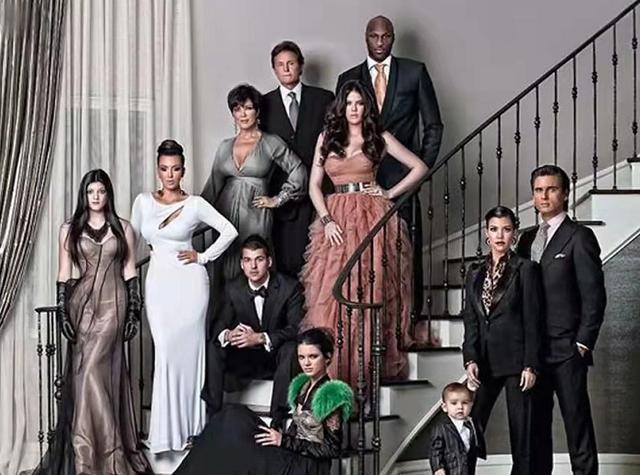 科勒·卡戴珊|绿了卡戴珊27次!留下情种,八贤王这次彻底玩脱了……