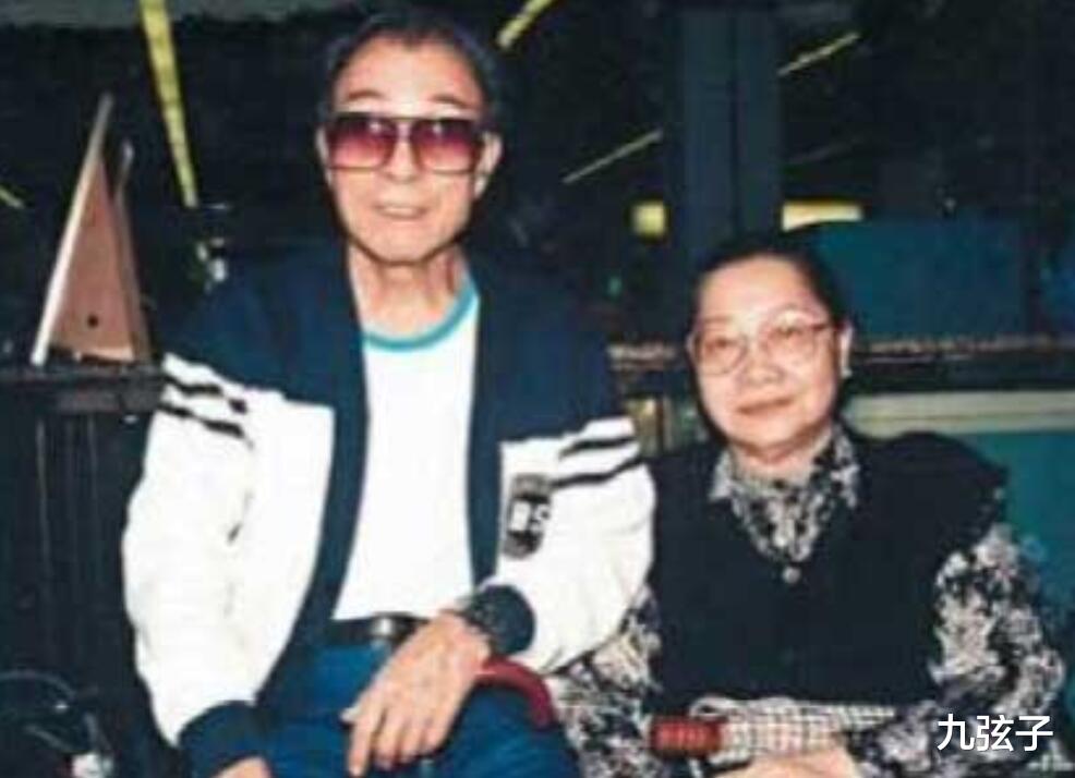 李小龙|“奸人坚”石坚:60岁打伤李小龙、和关德兴交恶,真相没那么简单