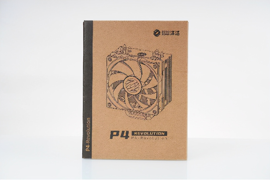 机箱|精致、雪白、小巧，先马易大师S1雪装版装机展示