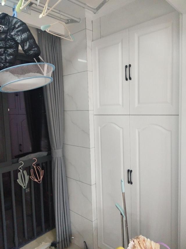 现代简装风格的新房装修刚好，软装8万出来效果好看又便宜，很棒