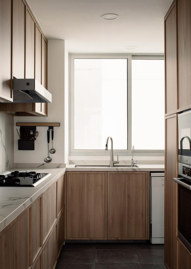 115干净清爽的家，比做任何华丽的装饰都要强，进去就不想出来