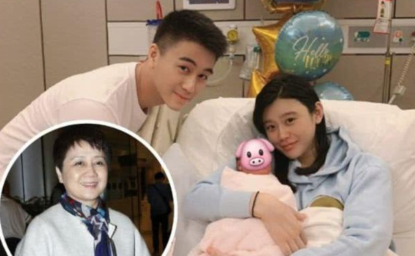 奚梦瑶|5亿豪宅是空头支票?梁安琪许诺奚梦瑶二胎送豪宅,却署名何猷君