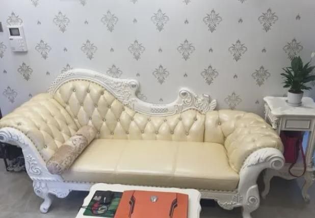 上海36平蜗居房180万，卫生间就巴掌点大，厨房都转不了身