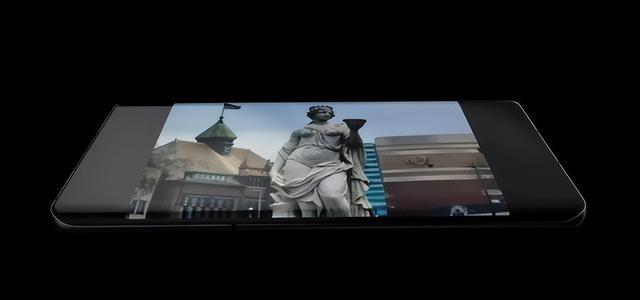 华为|华为P60Pro+简单信息曝光，外观设计大亮