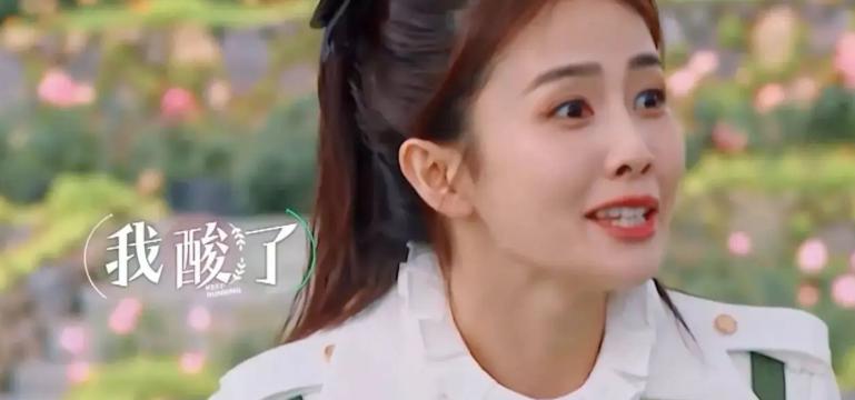 白鹿|以爱为营：未播先火，粉丝撕番大战愈演愈烈，女主白鹿引起争议！