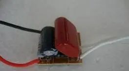 隔离|三种常用的LED驱动电源电路图详解!