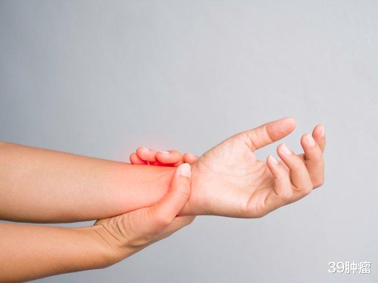 肺癌|出现“杵状指”,是肺癌的信号吗?有这种可能,但没那么简单