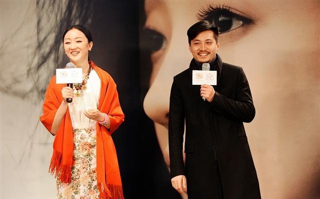 张雨绮|张瑶丈夫陈科，三百多天完成人生大事，逼出来的婚姻也很幸福