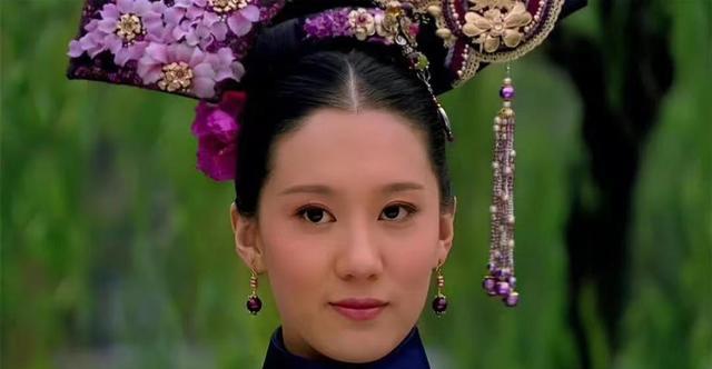 甄嬛传|《甄嬛传》：孟静娴的3个“小心机”，浣碧根本斗不过