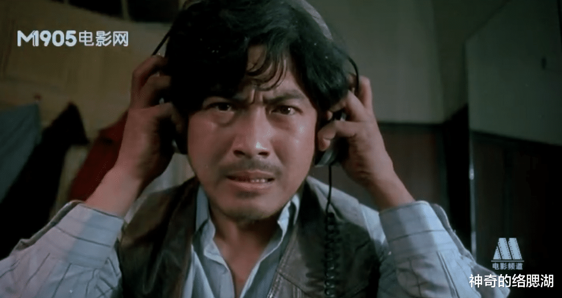 电影|张艺谋的老同学被逼无奈，拍了部恐怖电影，成了一代人的童年噩梦