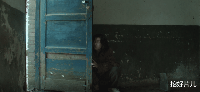 郭帆|梅婷演反派太赞！《隐秘的角落》后，迷雾剧场终于回归该有的水平