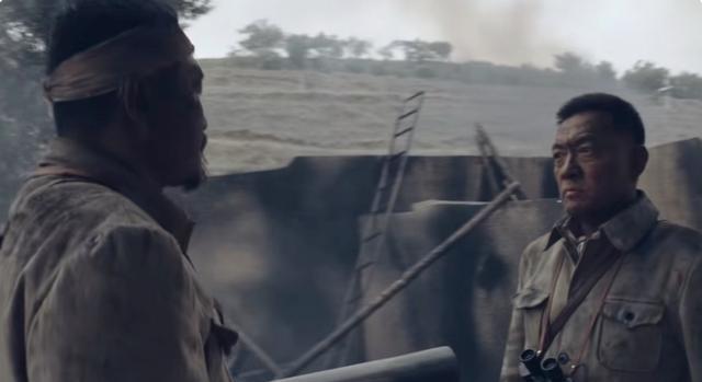 李沁|同样是喊“开炮”，旧版李云龙撕心裂肺，而新版李云龙是困了吗？