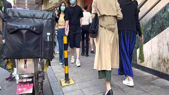 寺庙|中国令人惊艳的城市，雕梁画栋的建筑，给大家感觉特别新奇