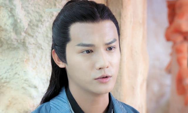 云浮|《镜双城》星尊王琅玕是九天神族?普通翼族而已,被翼族之主放逐