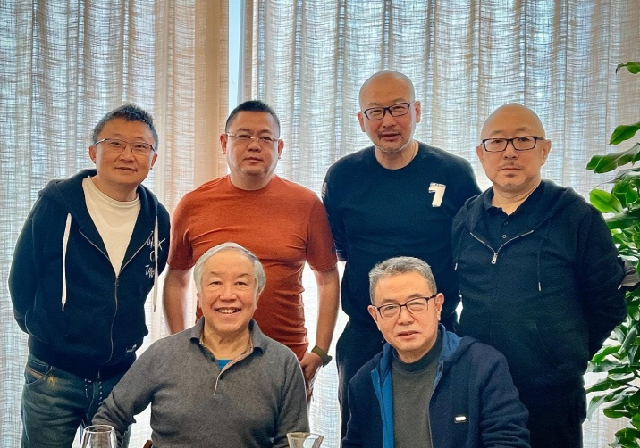 陈百强|悲痛!24小时4位名人接连宣告去世,最大的122岁最年轻的76岁