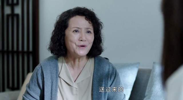 许攸|不期而至:许攸宁还活着?这只是假象,谭深已经看到了真相