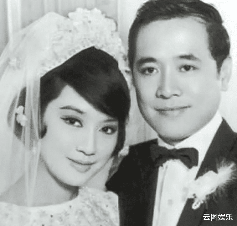 楚原|87岁老戏骨楚原安详去世！结婚55年零绯闻，与“小龙女”恩爱如初