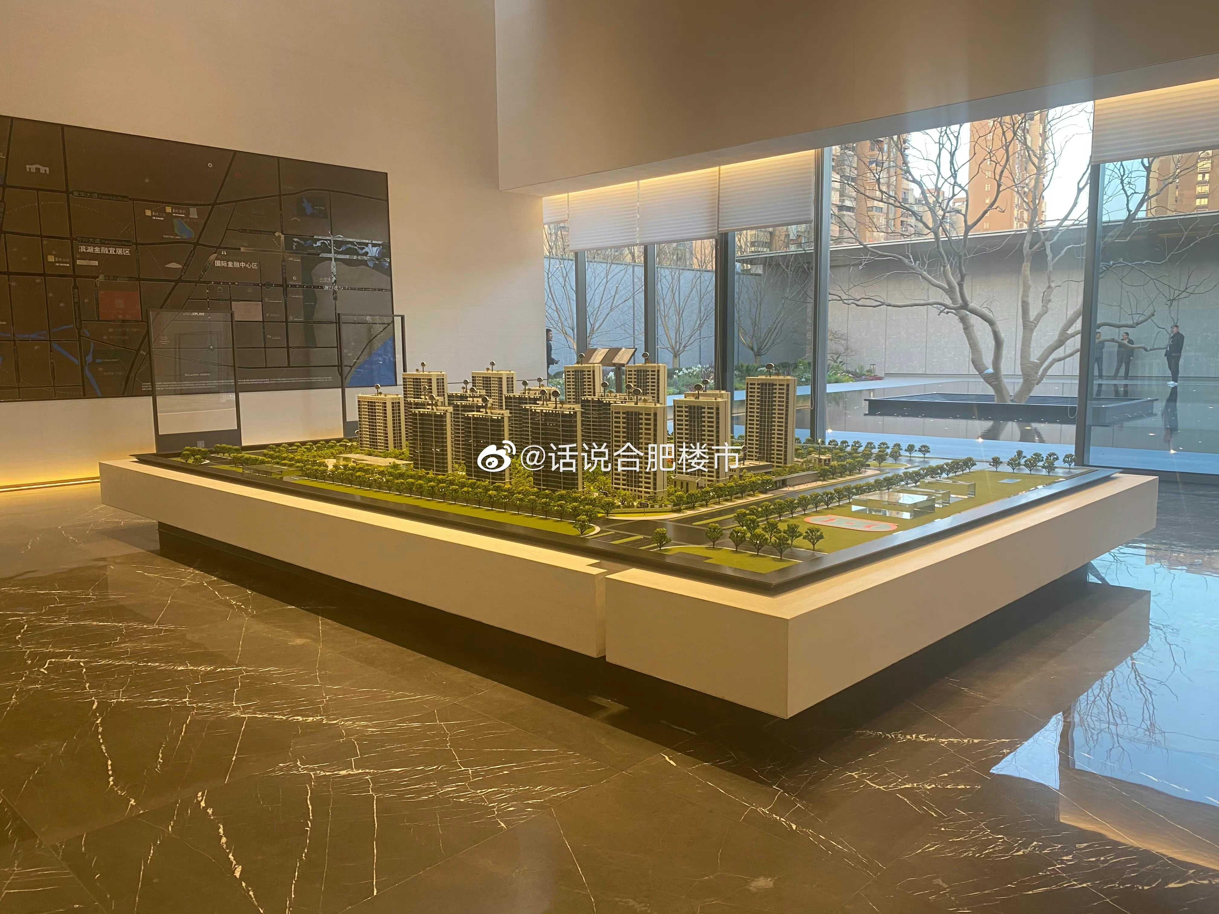 华润|前有追兵后有堵截，且看华润如何突围？实探厂区及安置房旁拓荒盘