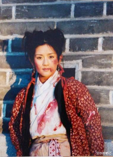 谢娜|没有了何炅的帮衬，谢娜终究还是露出了“原形”