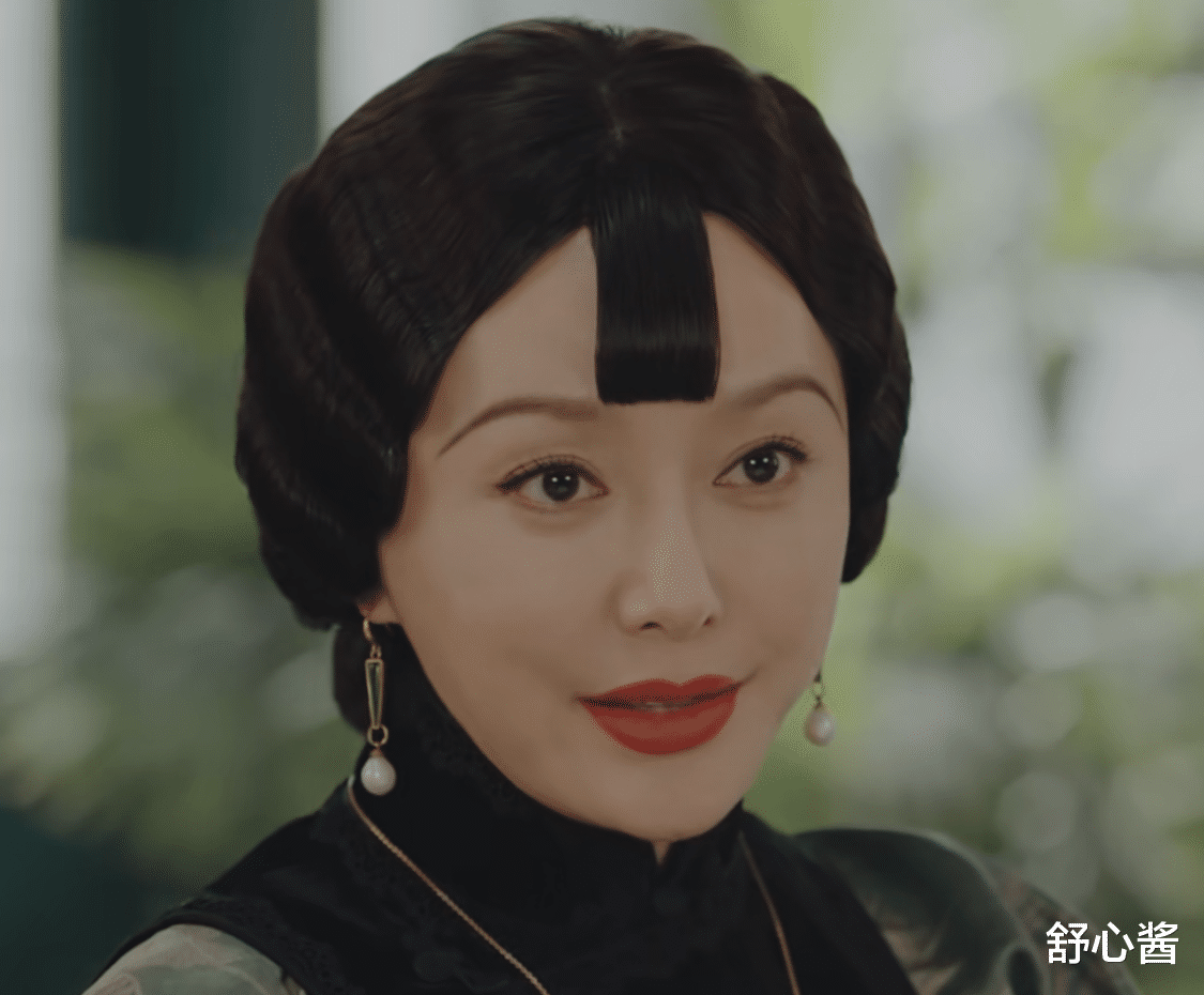 刘烨|这么老套狗血的人物关系,秦岚、聂远居然盘活了?有点好嗑