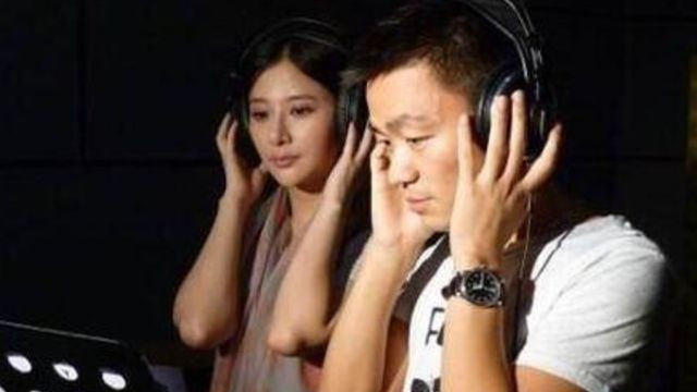 |熊乃瑾近照被指奇怪，发文渴望爱情，重提王宝强以愤怒表情回应！