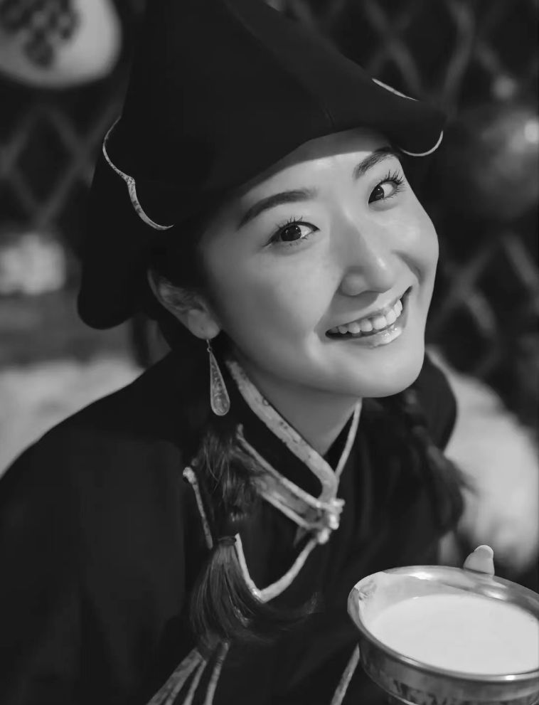 短视频|舞蹈家苏日曼:28岁遗憾离世,从确诊到去世仅8个月,太可惜了