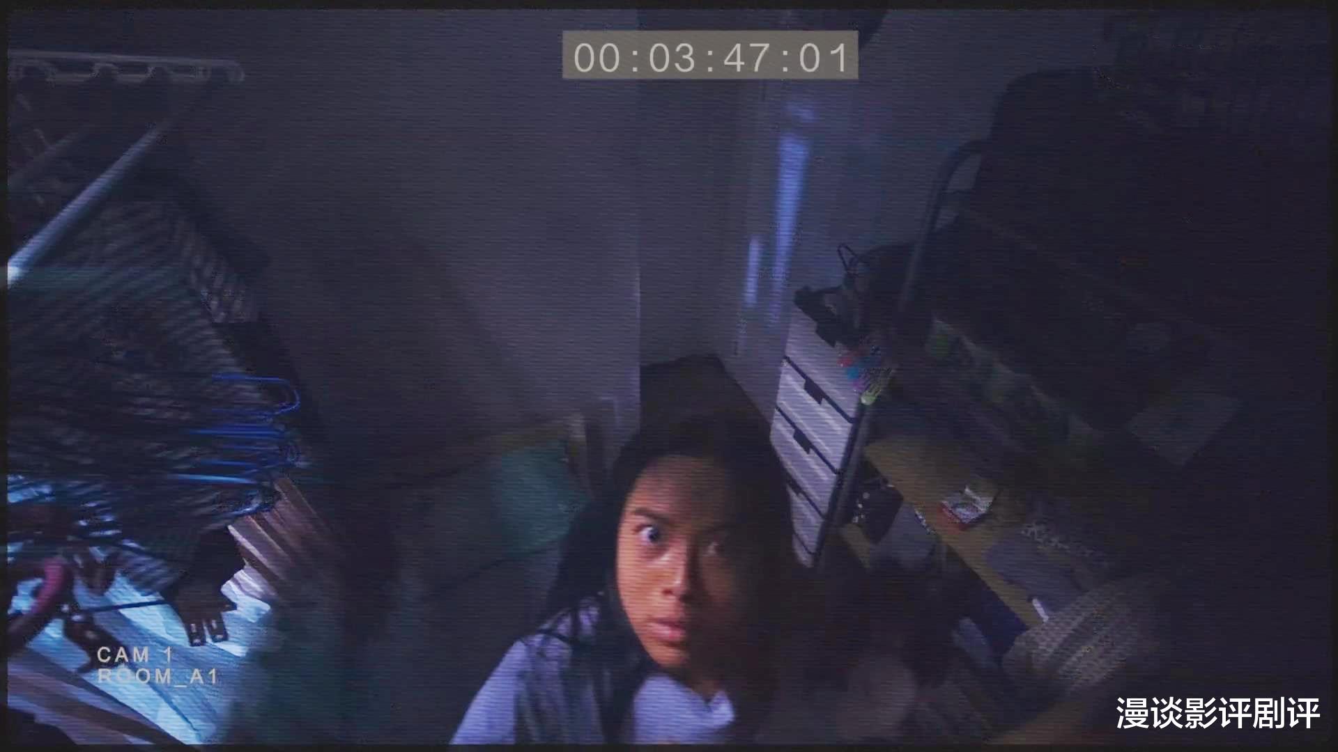 金宵大厦2|《金宵大厦2》之“姐姐”：本是最佳单元，奈何又是狗尾续貂