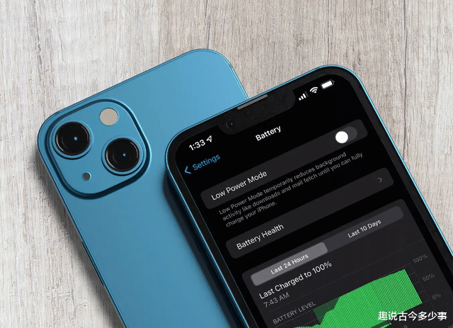 深圳市|iPhone电池健康多久掉1%？速度因人而异，这个因素最关键