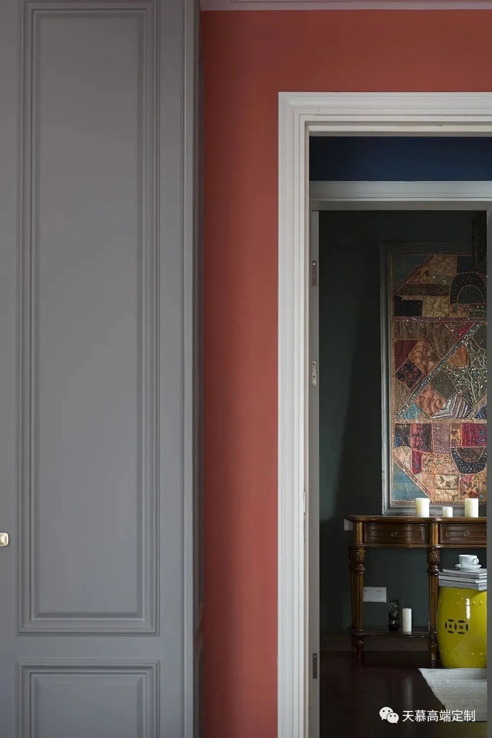 好的色彩搭配，能给家带来不同的活力，快来参考一下吧！