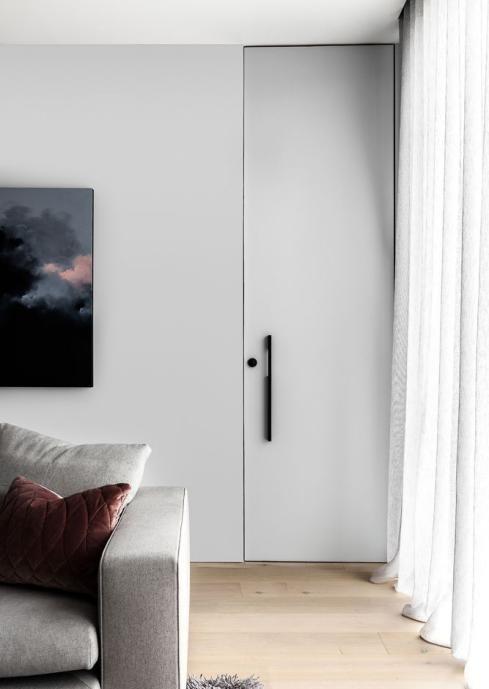 280两层大宅,高级灰+大理石、时尚与简约融合,我梦寐以求的家