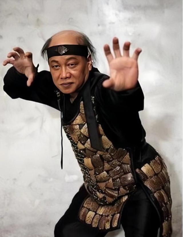 成奎安|成奎安去世后，大儿子独吞遗产，小儿子无钱上学，如今怎样了？