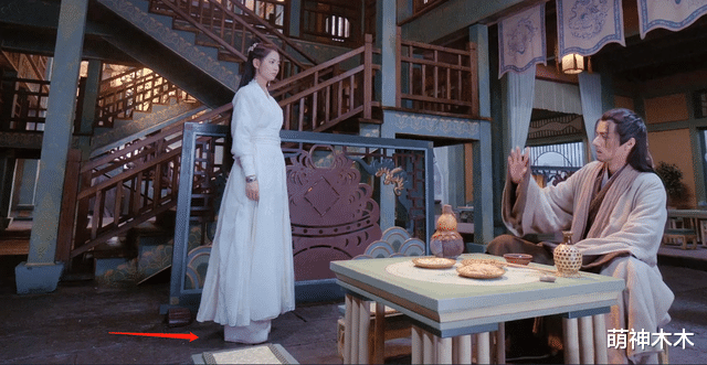 镜双城|《镜双城》颜值造型都被吐槽，陈钰琪穿松糕鞋，李易峰头套粗糙