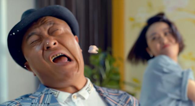 赵四|播出2天，票房第一，“尼古拉斯赵四”的导演处女作，我夸不出口