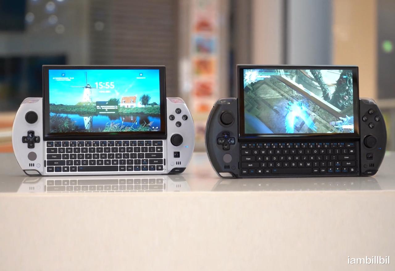 三星|GPD WIN 4更多信息曝光,Windows掌机新体验