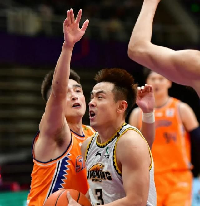杨鸣|辽篮CBA出师不利，是队员的失利，还是杨鸣的责任？