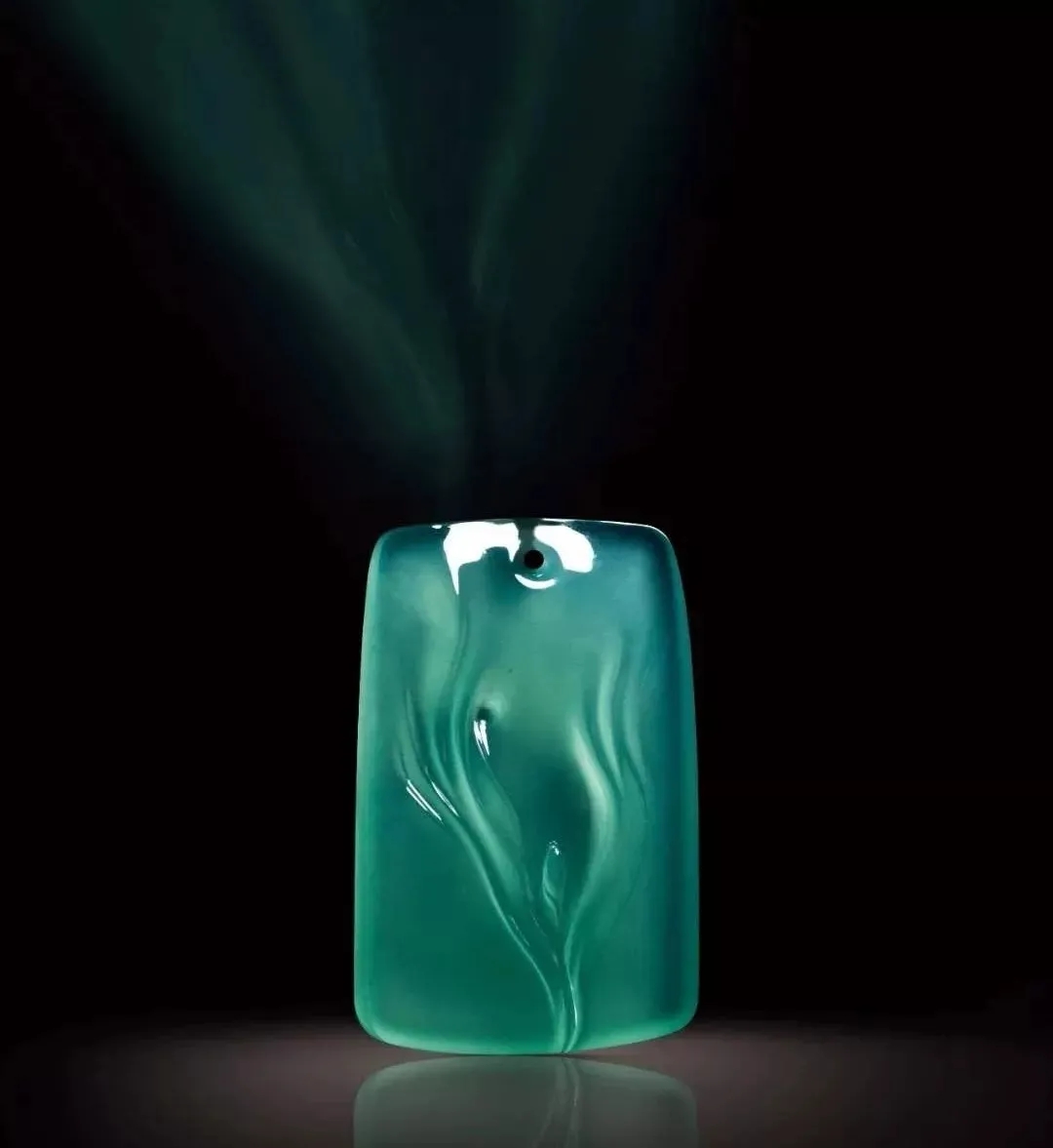 玉雕|不要失去了一群爱翡翠的人