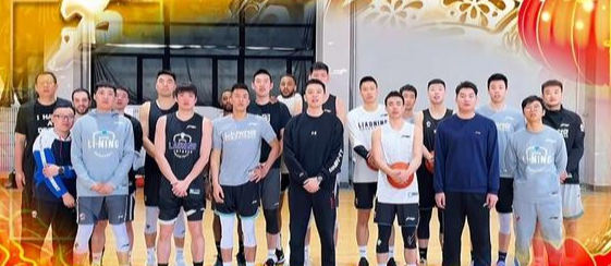 广东男篮|CBA联盟2争冠热门高下立判！辽篮仅2将是外地人，宏远15人非广东籍