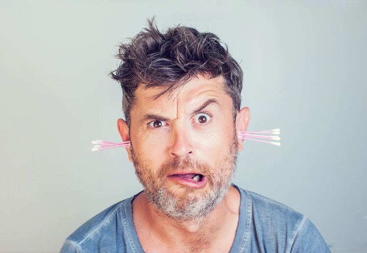 疾病|男人胡子长得快,说明了什么?刮胡子频率影响寿命?科学解释给你