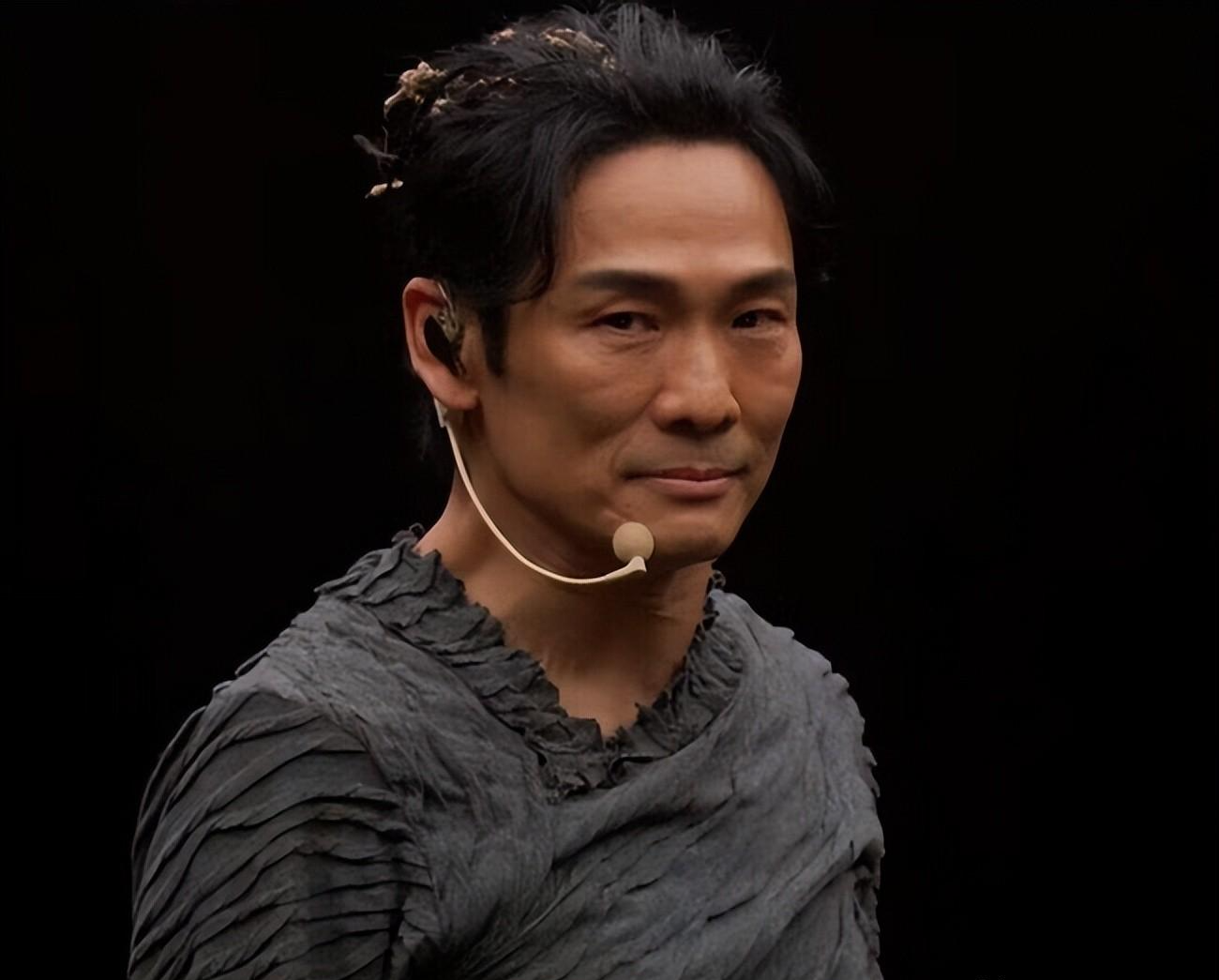 林峰|《披哥2》,人气排名大洗牌:林峯第六,2人跌出前十,1人成大黑马