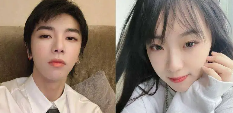 王菊|做顶流女友压力有多大? 恋爱危机