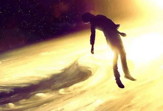 死后的世界是什么样的?星体投射还原濒死体验